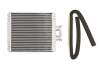 Радиатор обогревателя VAG (выр-во) NISSENS 73997 (фото 1)