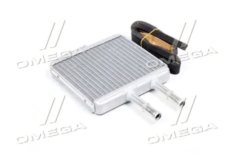 Обогреватель NISSENS 76504