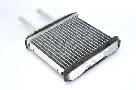 Обогреватель NISSENS 76506