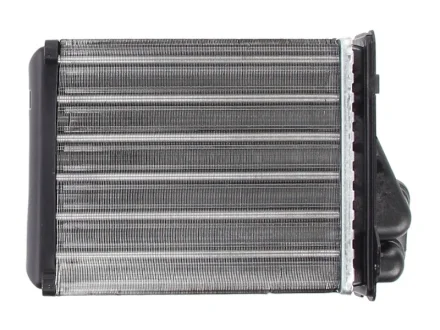 Обогреватель NISSENS 76512