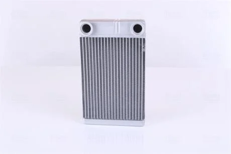 Радиатор печки NISSENS 76515