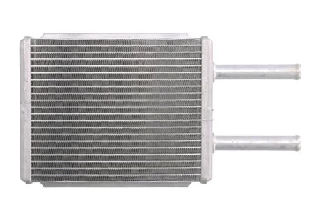 Радиатор печки NISSENS 77503