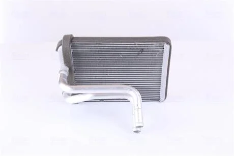 Радіатор опалювача салону NISSENS 77507