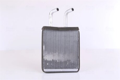 Радіатор пічки NISSENS 77511