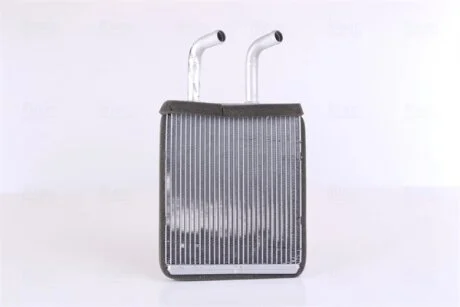 Радіатор пічки NISSENS 77511