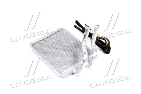 Обогреватель NISSENS 77518