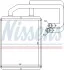 Обогреватель NISSENS 77528 (фото 1)