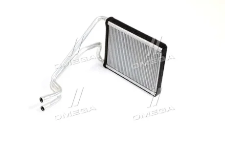 Обогреватель NISSENS 77534