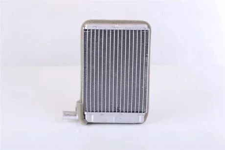 Радіатор опалення NISSENS 77601