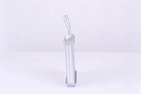 Радиатор печки NISSENS 77605