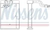 Радиатор печки HYUNDAI H1, H-200 (выр-во Nissens) NISSENS 77610 (фото 1)