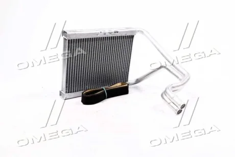 Обогреватель NISSENS 77642