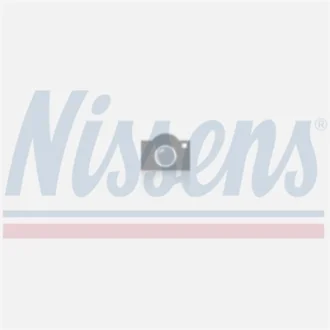 VW додатковий насос охолод. Caddy 15- NISSENS 833660