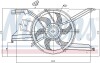 Вентилятор NISSENS 85243 (фото 6)