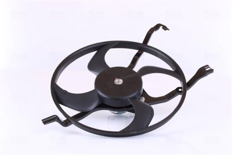 Вентилятор (комплект) NISSENS 85665