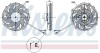 Вентилятор радиатора NISSENS 85753 (фото 6)