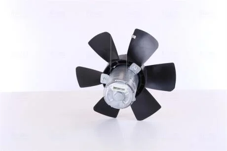 Вентилятор радіатора NISSENS 85809