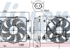 Вентилятор радіатора NISSENS 85827 (фото 1)