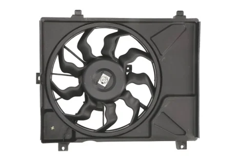 Вентилятор радіатора NISSENS 85893