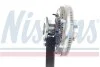 Віскомуфта вентилятора NISSENS 86030 (фото 4)