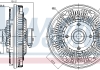 Віскомуфта вентилятора NISSENS 86030 (фото 6)