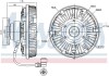 Вискозная муфта NISSENS 86077 (фото 1)