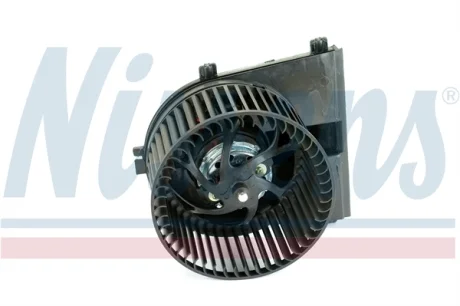 Вентилятор салона NISSENS 87022