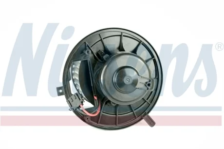 Вентилятор салона NISSENS 87032