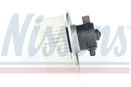 Вентилятор салона NISSENS 87058