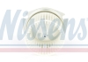 Вентилятор салона NISSENS 87058 (фото 7)