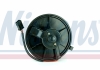Вентилятор салону AUDI, VW (вир-во) NISSENS 87068 (фото 1)