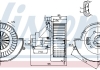 Вентилятор салону NISSENS 87079 (фото 1)