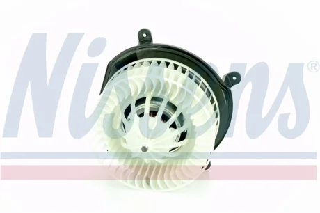 Вентилятор салона NISSENS 87103