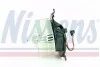 Вентилятор обігрівача MERCEDES E-CLASS W 211 (02-) (вир-во Nissens) NISSENS 87103 (фото 7)
