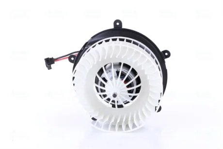 Вентилятор салона NISSENS 87119