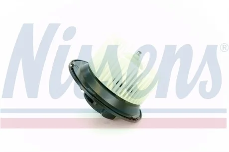 Вентилятор NISSENS 87145