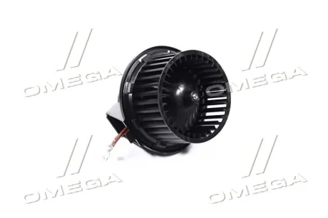 Вентилятор салона VW (выр-во Nissens) NISSENS 87148