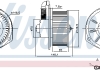 Вентилятор салону NISSENS 87163 (фото 1)