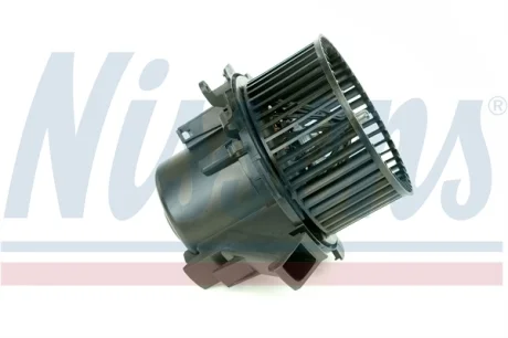 Вентилятор салона NISSENS 87180