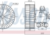 Вентилятор салона NISSENS 87212 (фото 1)
