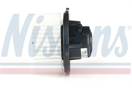 Вентилятор салона NISSENS 87270