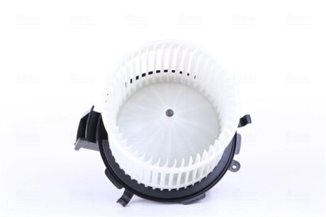 Вентилятор кабiни кондиц. NISSENS 87301