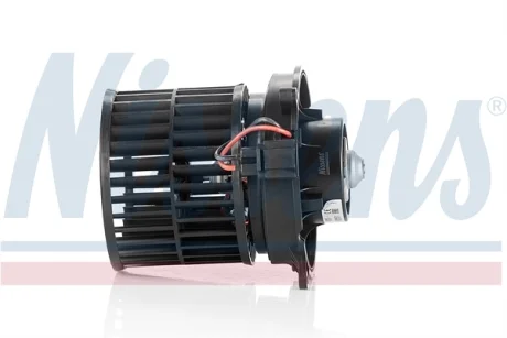 Вентилятор салона NISSENS 87311