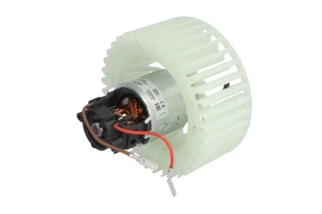 Вентилятор салона NISSENS 87402