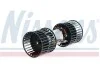 Вентилятор обогревателя SKODA FELICIA (6U) (94-) 1.3 (выр-во Nissens) NISSENS 87411 (фото 2)