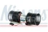Вентилятор обогревателя SKODA FELICIA (6U) (94-) 1.3 (выр-во Nissens) NISSENS 87411 (фото 5)