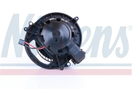 Вентилятор салона NISSENS 87431