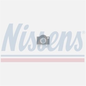 Вентилятор салону NISSENS 87638