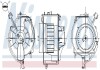 Вентилятор опалювача салону NISSENS 87669 (фото 1)