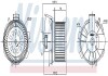 Вентилятор салона NISSENS 87744 (фото 6)